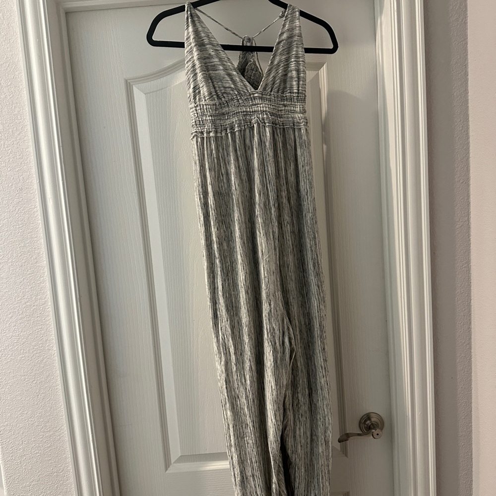 Free people Malibu jump suit